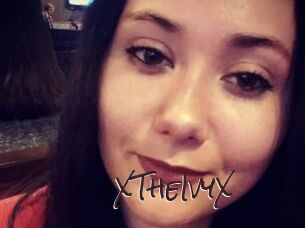 XTheIvyX