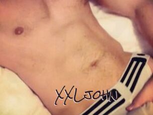 XXLjohn