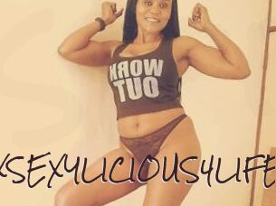 XXSEXYLICIOUS4LIFE