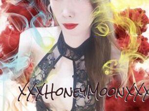 XXXHoneyMoonXXX