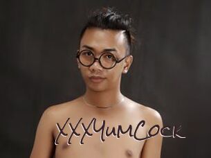 XXXYumCock