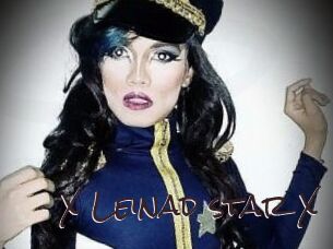 X_Leinad_star_X