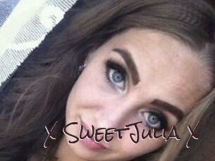 X_SweetJulia_X