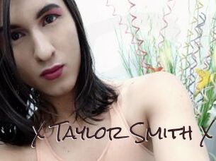 X_Taylor_Smith_X