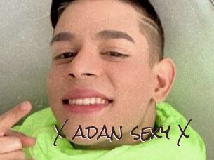 X_adan_sexy_X