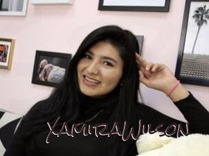 XamiraWilson
