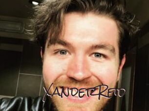 XanderReid