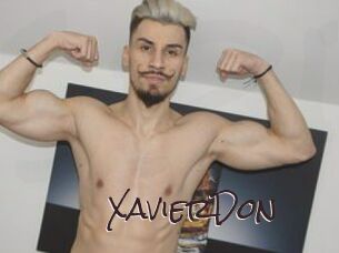 XavierDon