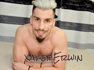 XavierErwin