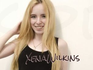 XenaWilkins