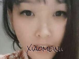 Xiaomeinu