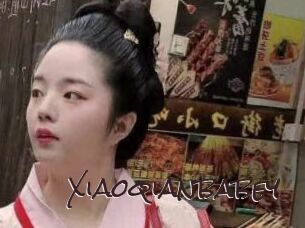 Xiaoqianbabey