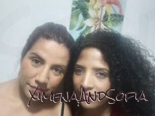 XimenaAndSofia