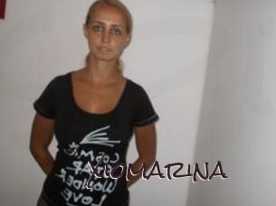 Xiomarina