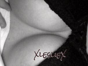 XleslieX