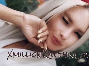 XmillionKattyinLove