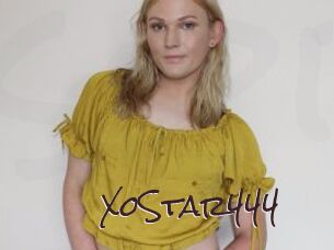 XoStar444