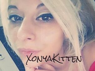 XonyaKitten