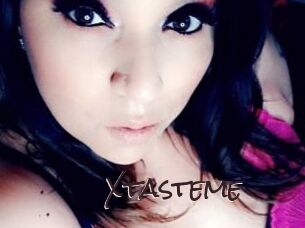 Xtasteme