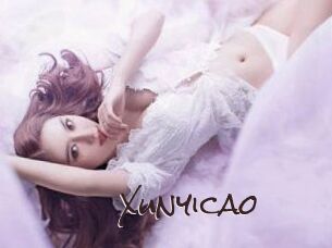 Xunyicao