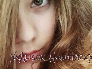 XxAlison_HunterxX