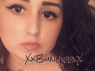 XxBunnieexX