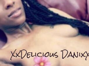 XxDelicious_DanixX