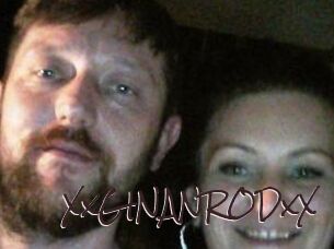 XxGINANRODxX