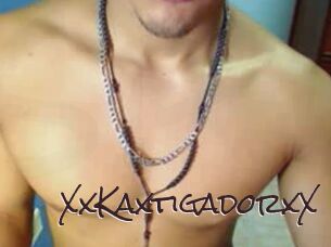 XxKaxtigadorxX