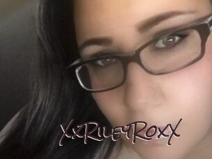 XxRileyRoxX