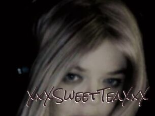 XxXSweetTeaXxX