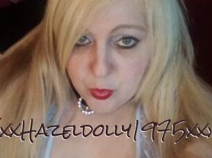 XxxHazeldolly1975xxx