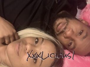 XxxLicious1