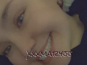 Xxxmaryjj