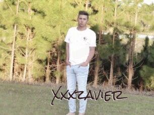 Xxxzavier