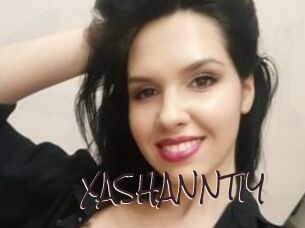 XASHANNTIY