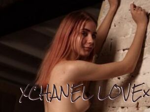 xCHANEL_LOVEx Spicy Blogs