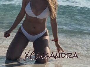 xCassandra Spicy Blogs