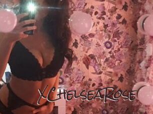 XChelseaRose