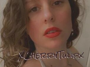 xCherryTulipx Spicy Blogs