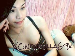 XCinderella69x