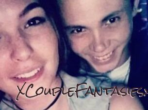 XCoupleFantasiesx