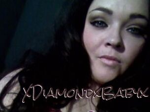 XDiamondxBabyx