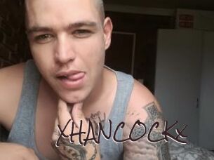 XHANCOCKx