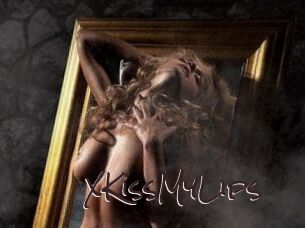 XKissMyLips