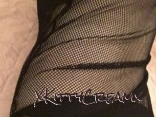 XKittyCreamx