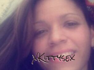 XKittysex