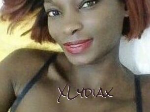 XLydiax