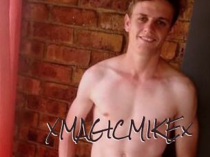 XMAGICMIKEx