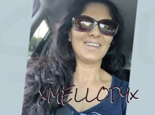 XMELLODYx